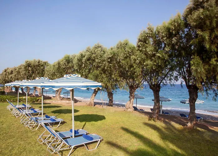Electra Palace Rhodes