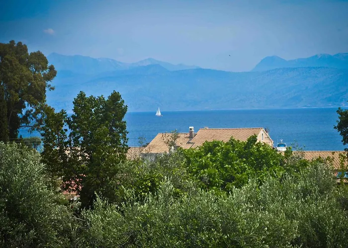 Katia Beach Hotel