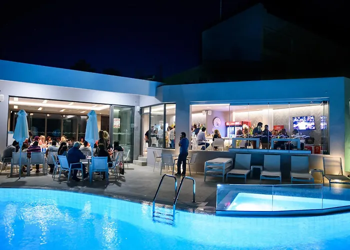 Agrelli Hotel & Suites