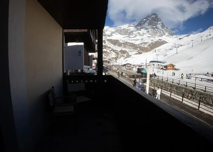 Chalet Hotel Dragon