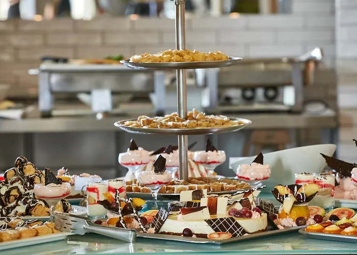 The Island Hotel - Adults Only -