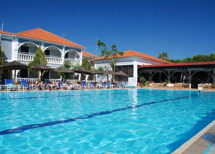 Zante Royal Resort