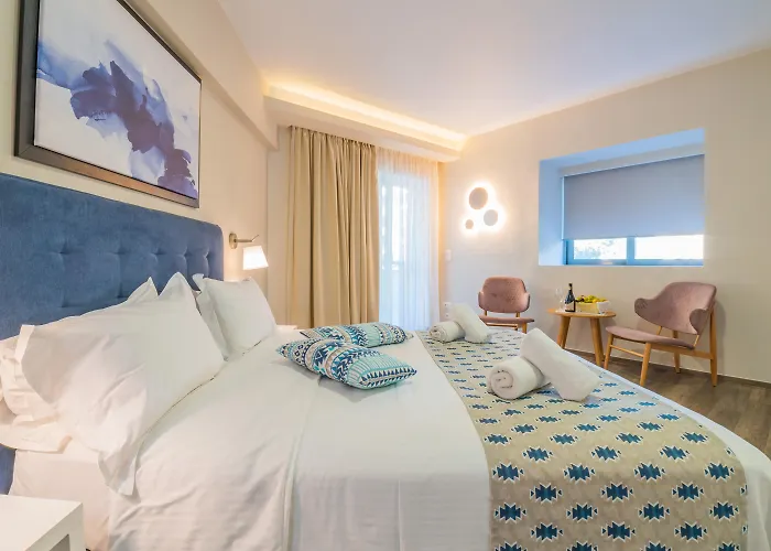 Bio Suites Hotel&Spa