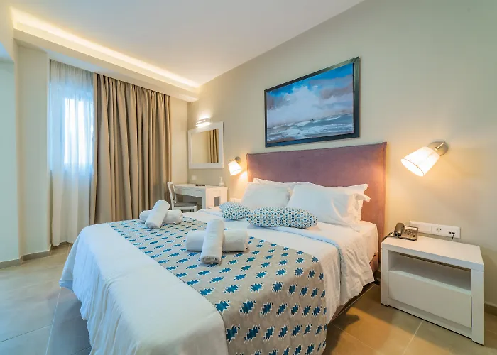 Bio Suites Hotel & Spa