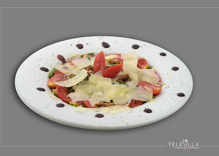 Telesilla Hotel Corfu