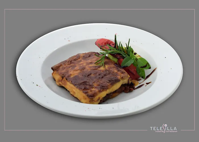 Telesilla Hotel Corfu