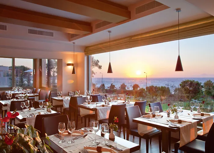 Elite Suites By Rhodes Bay