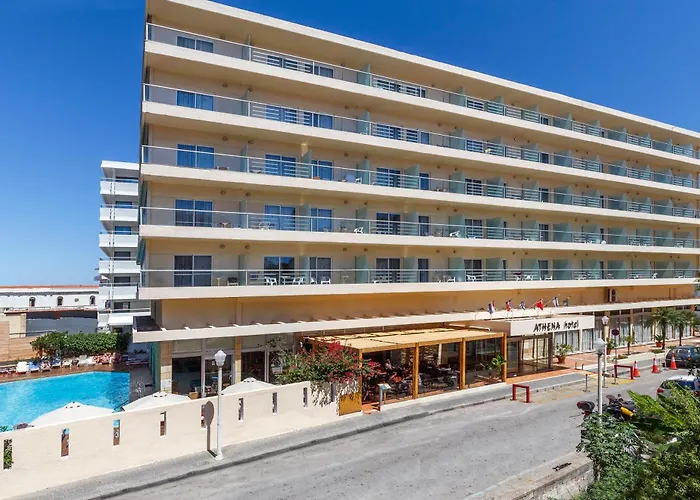 Athena Hotel