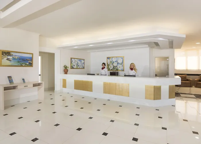 Kouros Palace Active Lifestyle Hotel