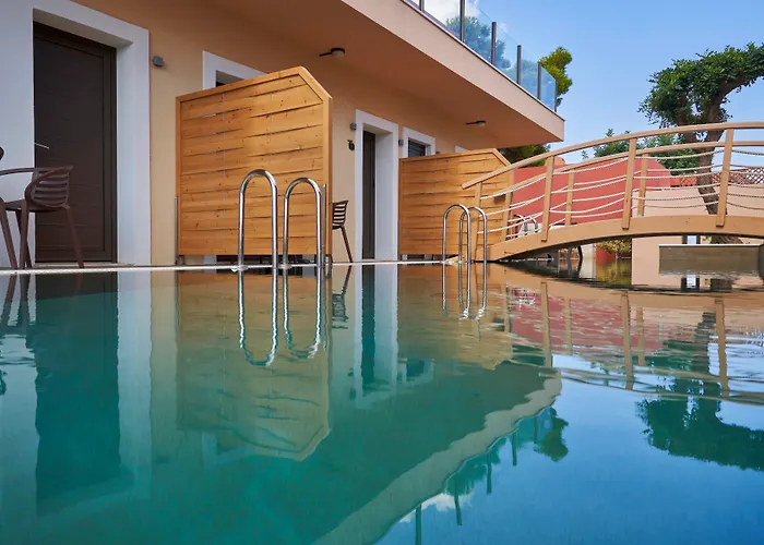 Esperides Resort Crete, The Authentic Experience Chersonissos