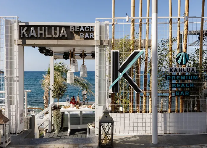 Kahlua Boutique Hotel - Adults Only Chersonissos