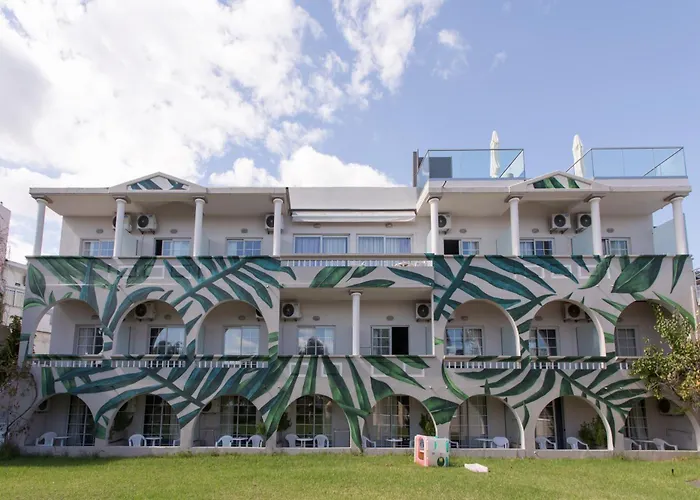Georgioupolis Beach Hotel
