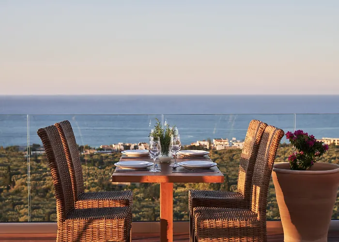 Esperides Resort Crete, The Authentic Experience