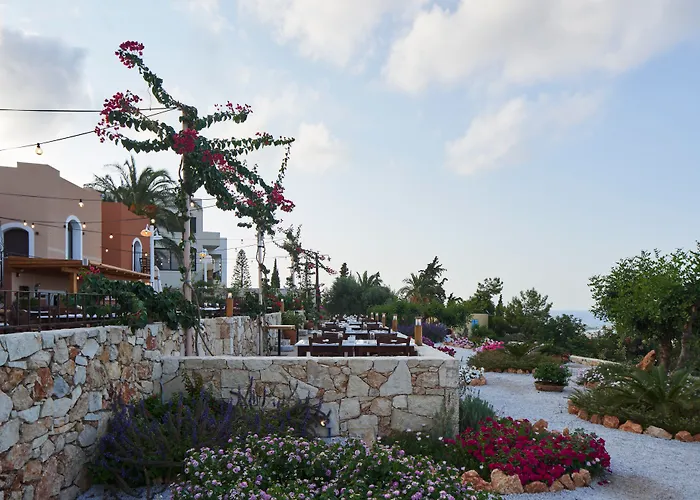 Esperides Resort Crete, The Authentic Experience Chersonissos
