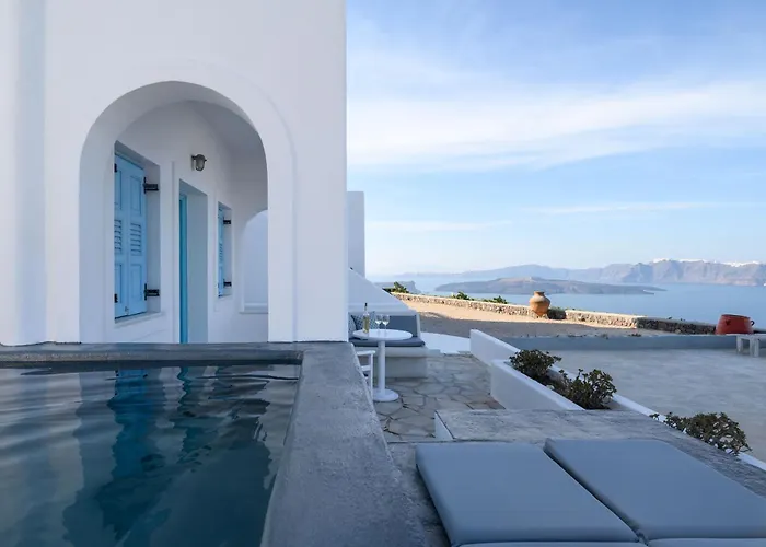 Kalestesia Suites