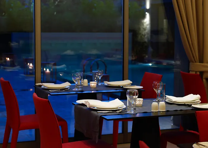 Samaria Hotel