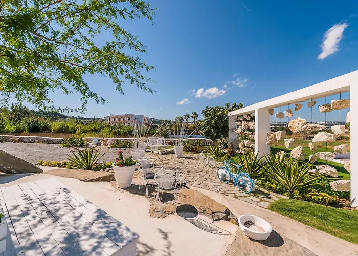 Kouros Exclusive Suites - Adults Only