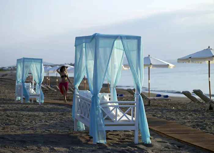 Atrium Prestige Thalasso Spa Resort&Villas