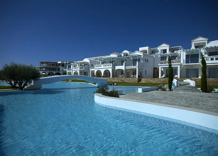Atrium Prestige Thalasso Spa Resort&Villas