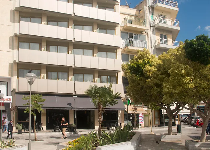 Olympic Hotel