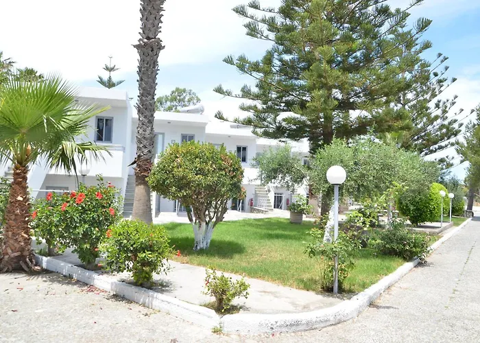 Blue Nest Hotel