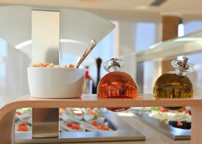Boutique 5 Hotel & Spa - Adults Only