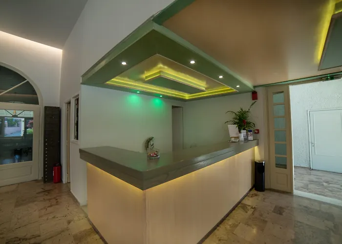 Hotel Alkionis