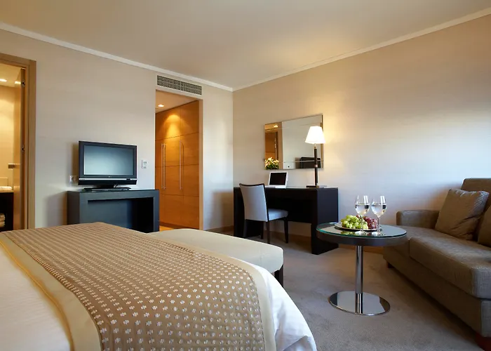 Galaxy Iraklio Hotel