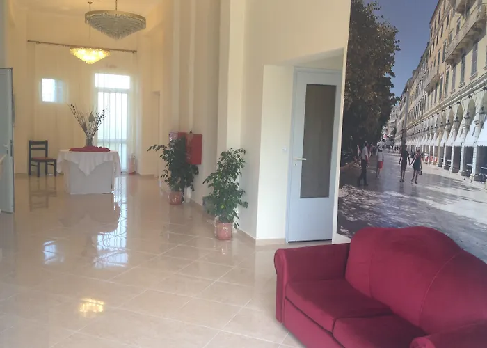 Amalia Hotel (Adults Only)
