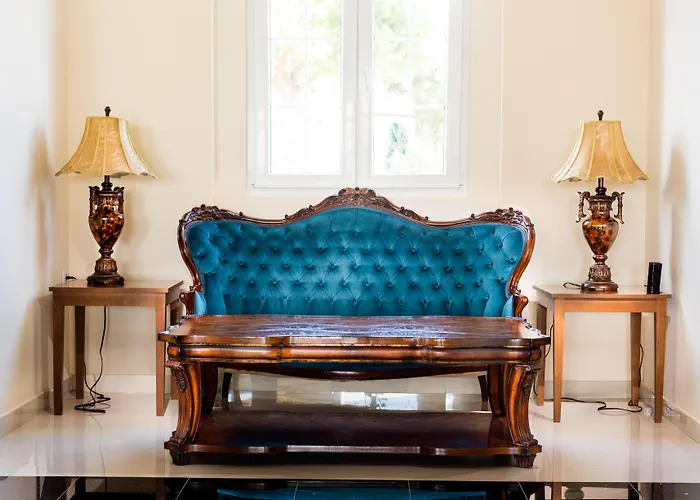 Avalon Palace Hotel By Ghh (Adults Only)