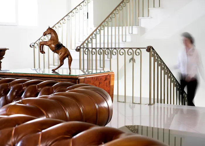 Avalon Palace Hotel By Ghh (Adults Only)
