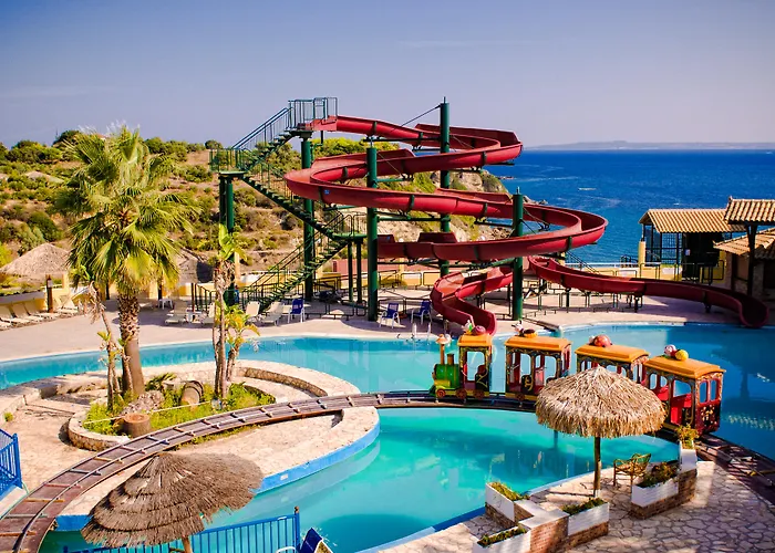 Zante Imperial Beach Hotel