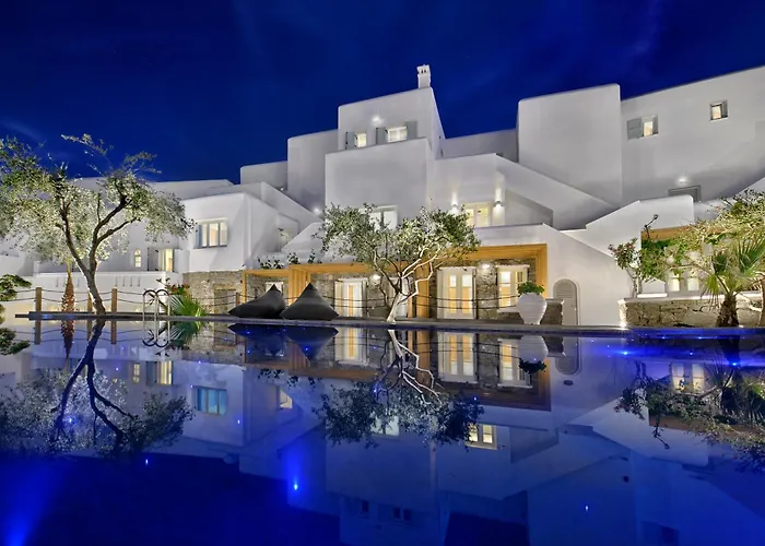 Petinos Hotel