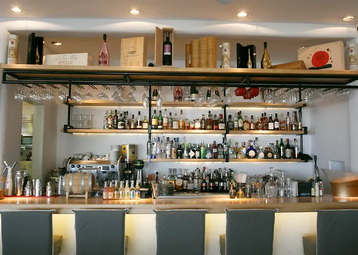 Argo Hotel