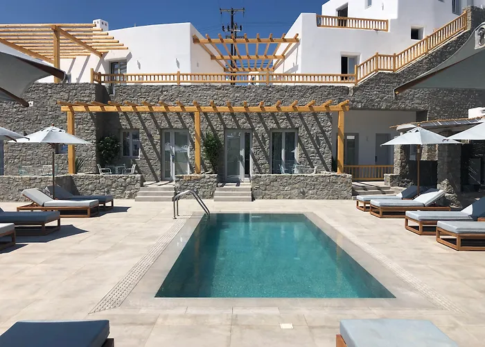 Argo Hotel
