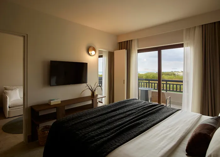 Asterion Suites & Spa - Designed For Adults