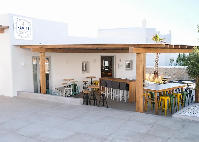 Argo Hotel
