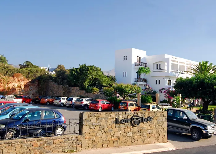 Lato Hotel