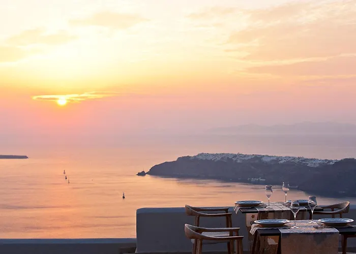 Gold Suites - Small Luxury Hotels Of The World