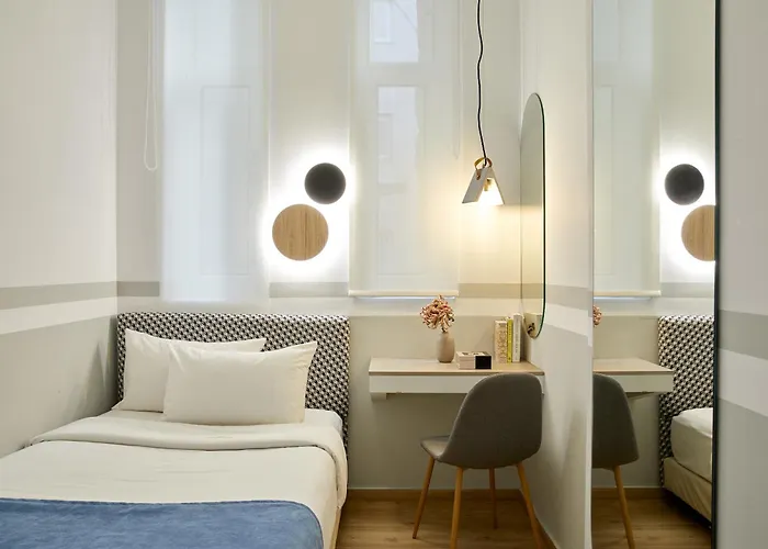 Hotel Luxembourg
