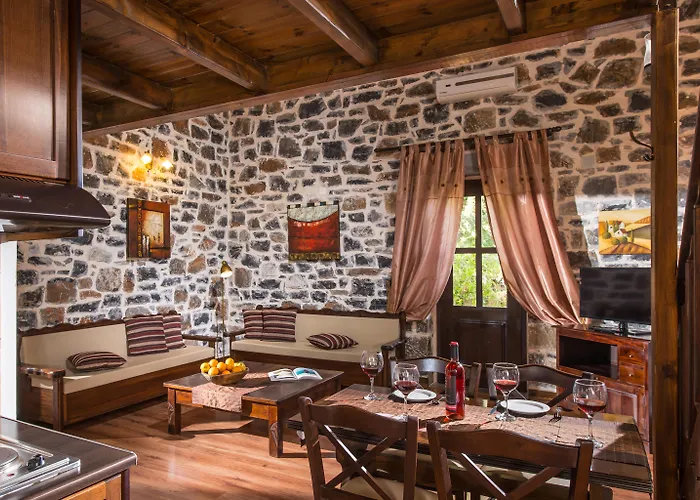 Balsamico Traditional Suites