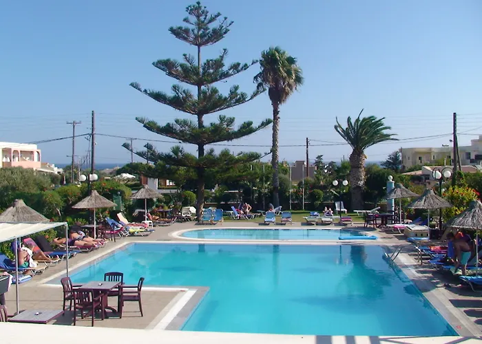 Despo Hotel