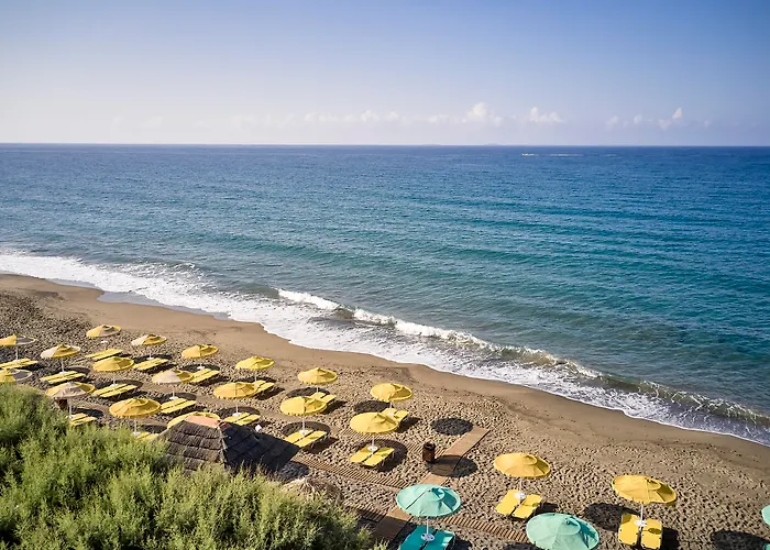 Tylissos Beach Hotel - Adults Only