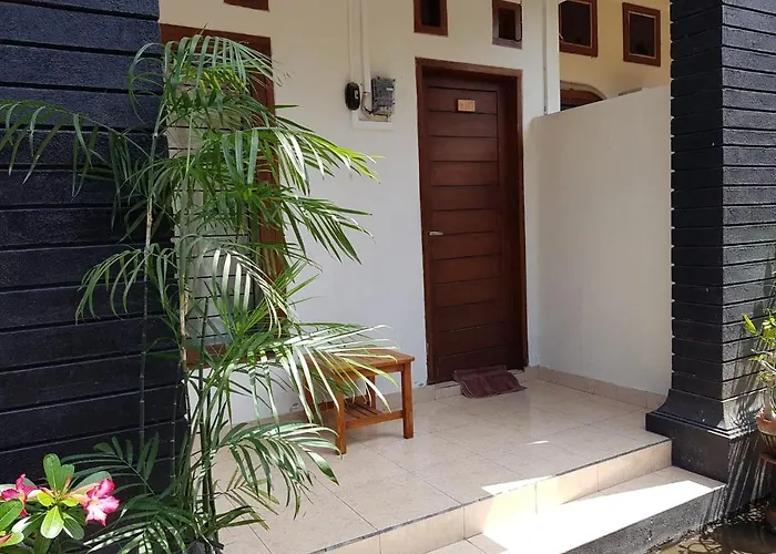 Kost & Homestay 911