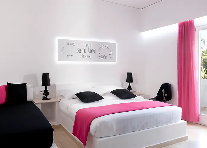 Acqua Vatos Santorini Hotel