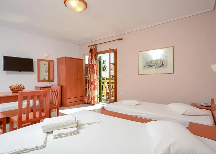 Proteas Hotel & Suites