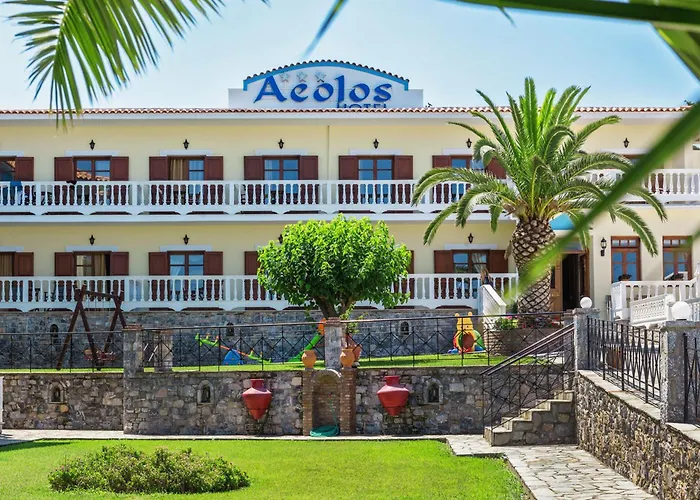 Aeolos Hotel
