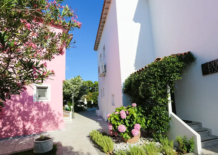 Mandraki Village Boutique Hotel