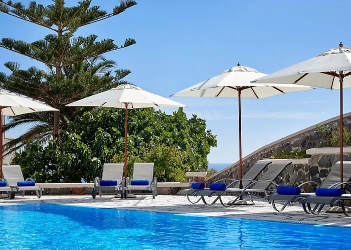 Terra Blue Santorini
