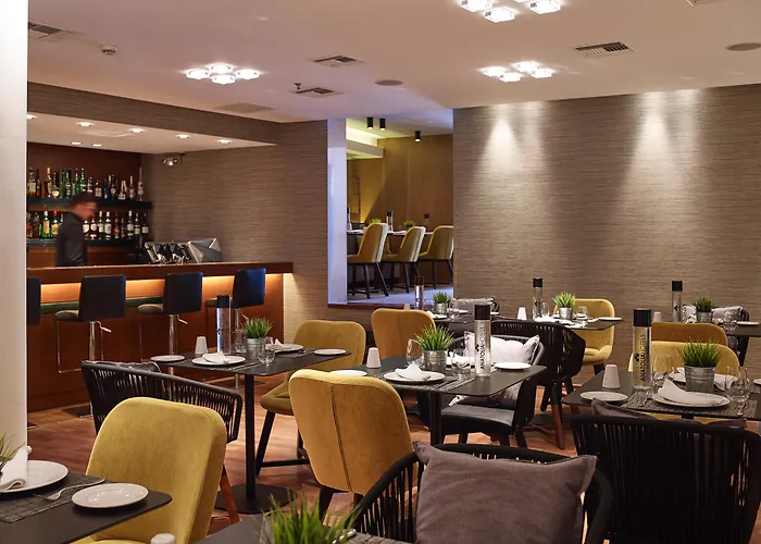 Anatolia Hotel Thessaloniki